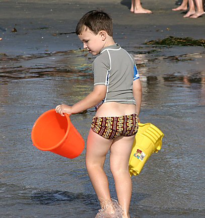 lajolla bucket